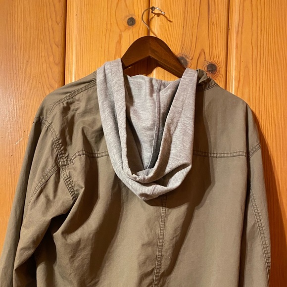 Fall jacket - Picture 3 of 5